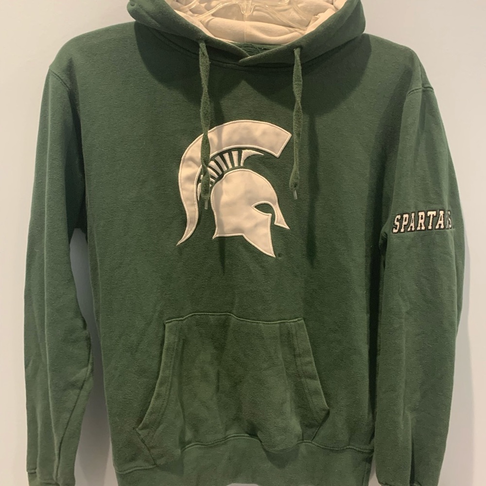 Michigan State Sweatshirt